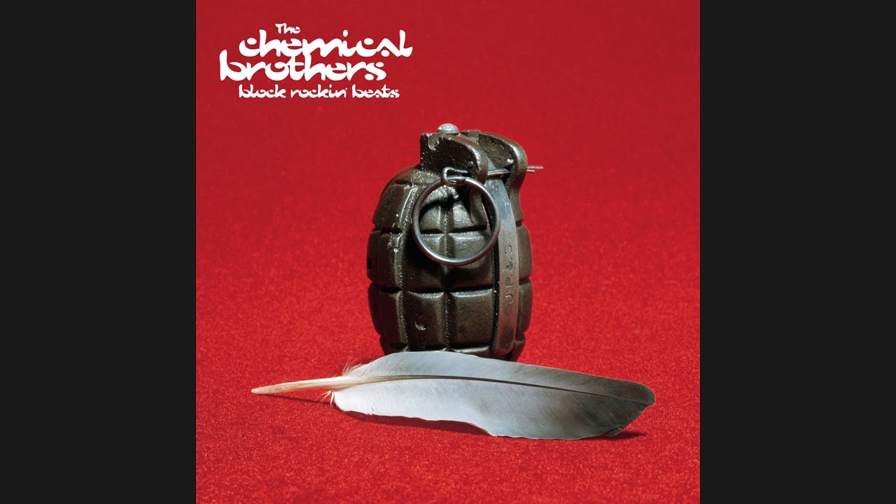 The Chemical Brothers Block Rockin’ Beats [12” Version] 1997 YouTube