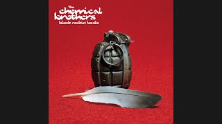 The Chemical Brothers - Block Rockin’ Beats [12” Version] 1997
