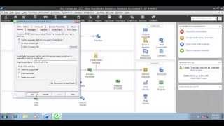 Accessing QuickBooks data with QODBC Driver using MS Excel 2010 & MS Access 2010