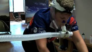 Lactate Threshold/VO2MAX Test - Science of Speed