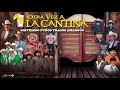 Pura Musica De Cantina Vol. 2 - Ramon Ayala, Cadetes, Cachorros, Eliseo, Terribles, Cornelio y mas!