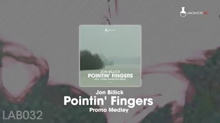 Jon Billick - Pointin Fingers (Promo Medley)