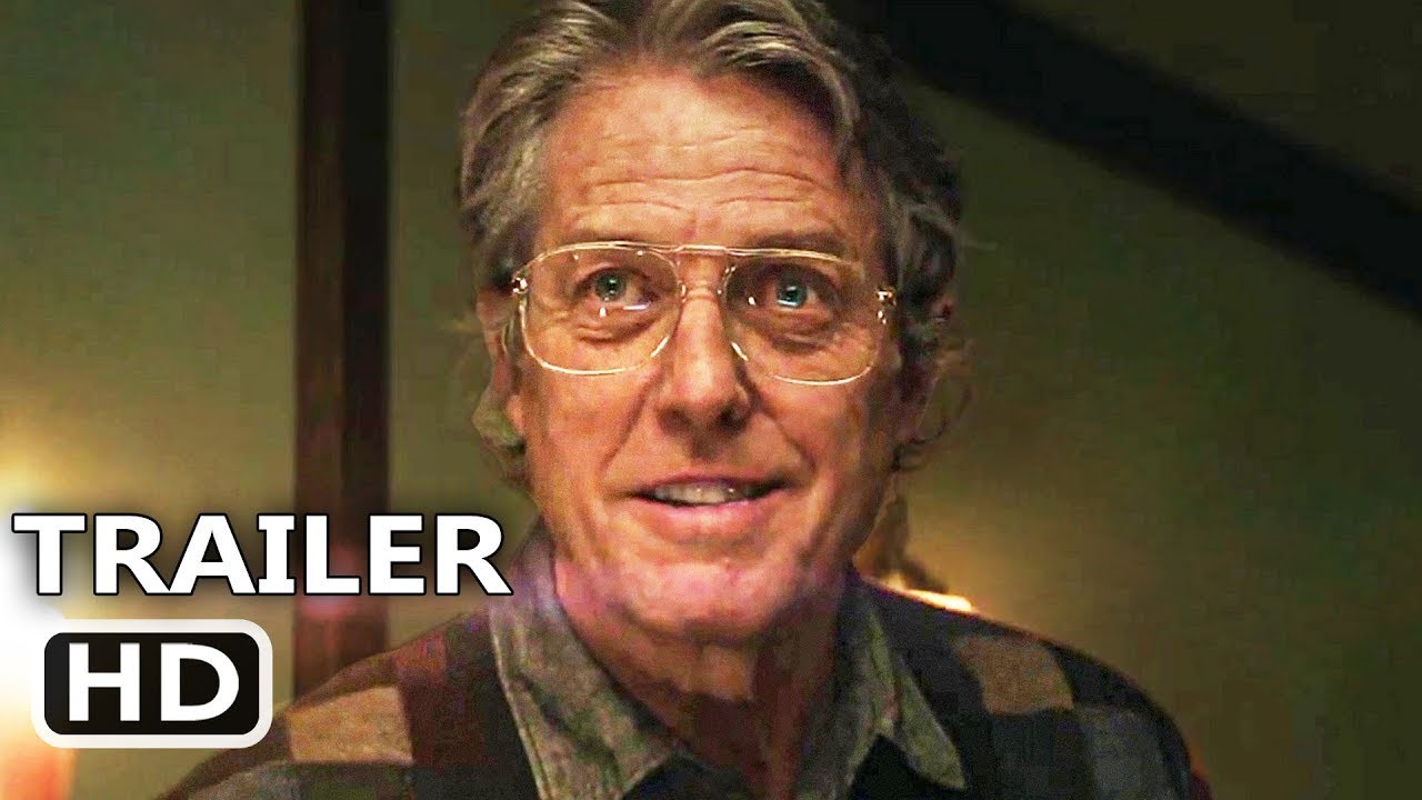 HERETIC | Trailer 2024 | Hugh Grant, A24 Horror