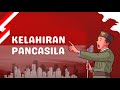 KELAHIRAN PANCASILA