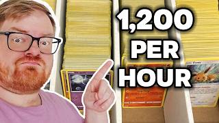 The FASTEST Way to List TCG Cards onto Ebay, TCGPlayer, and Manapool!