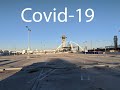 Die Sache mit Covid-19