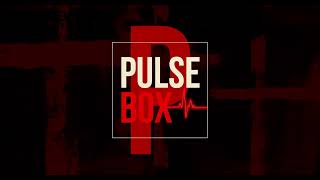 PULSEBOX — The Pulse of the Internet
