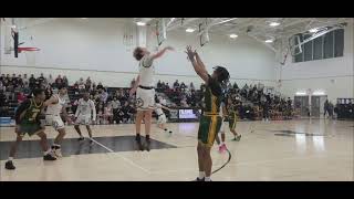Seneca Valley High School vs Poolesville High School