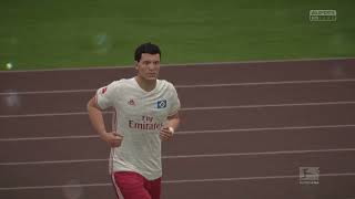 Fifa 17 career mode part 23
