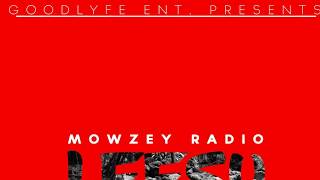 Video thumbnail of "Leesu by Mowzey Radio ( Audio 2017 )"