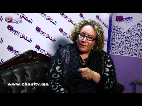 الفنانة فاطمة الجبيع لشوف تيفي المخرج ليغيعرض عليا مشهد ساخن غايكون مسطي 