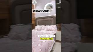 🏡 ₹46 Lakh Mein Spacious 3BHK Flat | 90% Loan Facility Available! 😍#shortsvideo #shots #shorts