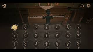 Identity V Piano - Lemon Boy (Cavetown)