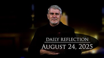 2025 08 24 Reflection 123