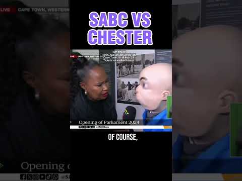 SABC vs Chester Missing