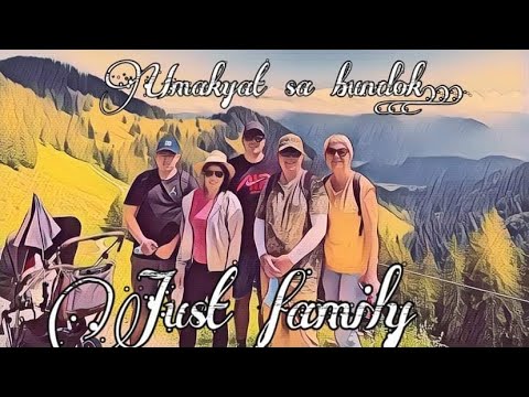 Family Hiking Bolsterlang Hörner Bahn Allgäu