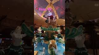 Reno: The biggest little city in the world #reno #casino #solofemaletraveler