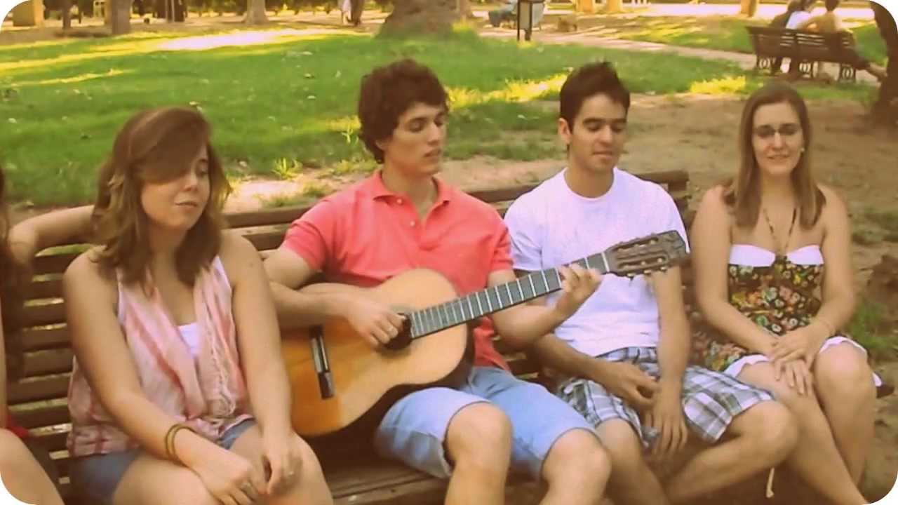 EAV - El Señor insiste en hacerme reinar (7 CARTAS)