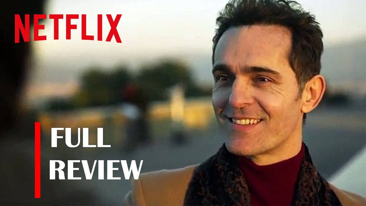 Money Heist Berlin 2023 Full Review Netflix YouTube