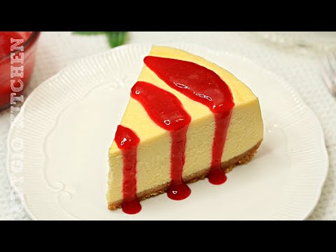 Video: Cum Se Face Cheesecake Cu Vanilie