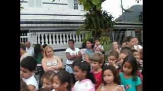 Dia Das Crianças No Japui - Parte 1