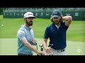 Tommy Fleetwood - What's in the Bag | TaylorMade Golf