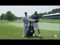 Tommy Fleetwood - What's in the Bag | TaylorMade Golf