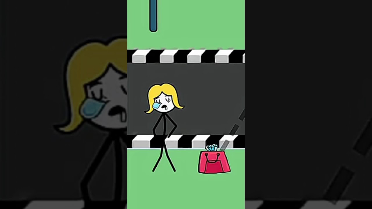 Thief brain puzzle level 1 