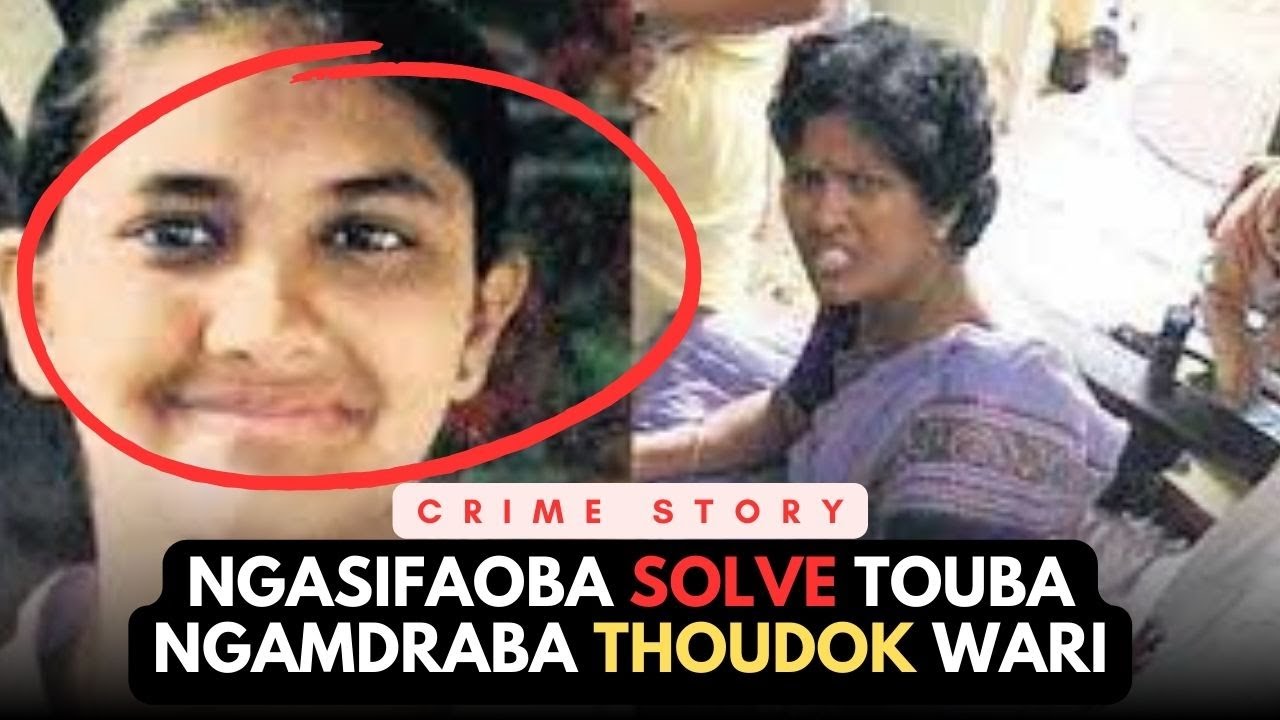 Angakpa thoudok | Famung da hatokduna thamlamba | real story in manipuri