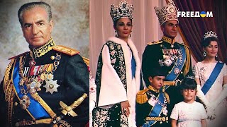 картинка: Предводители ИРАНСКОГО общества: как правили Пехлеви, Хомейни и Раиси? | Последний день диктатора