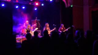 Girls with Guitars Dortmund 07b