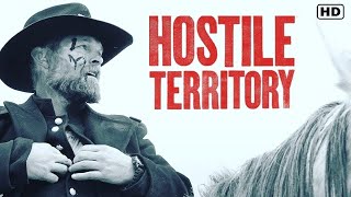 Famous Hostile Territory Trailer 2022 Net Worth