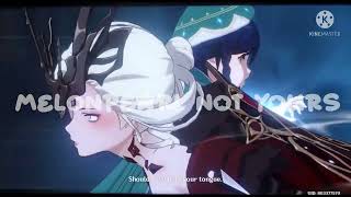 Paper Planes Edit La Signora