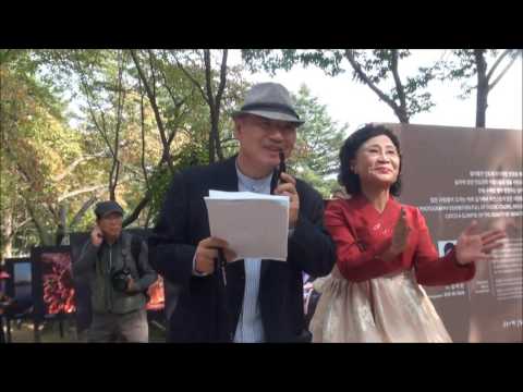 나미나라 숲속의 전시회 김미란 사진전 ‘유혹의 땅, 인도’ 주한인도대사관 초대전 연재2
