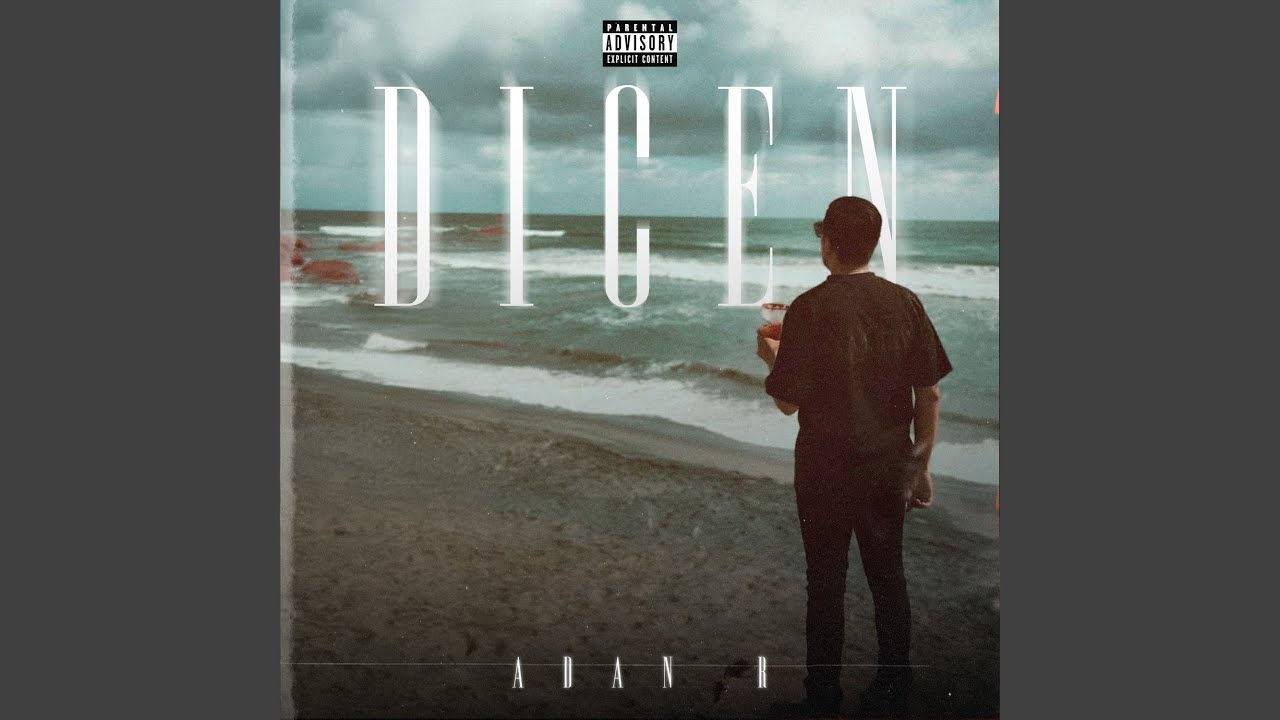 Watch DICEN on YouTube Watch DICEN on YouTube