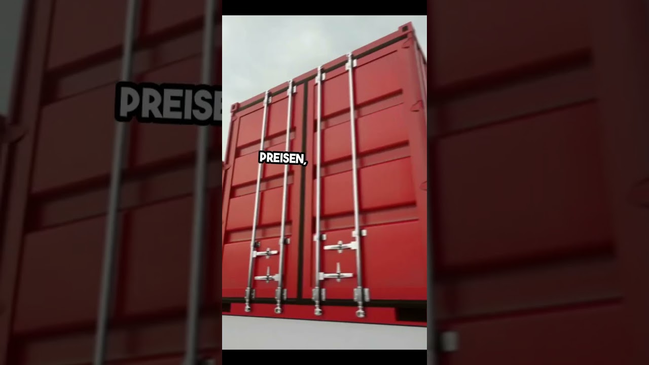 Baltes Container GmbH  Neue & Gebrauchte Container für jeden Bedarf | Direkt ab Lager in Deutschland