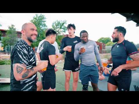RGSA: BJJ and Brews | May 10, 2025