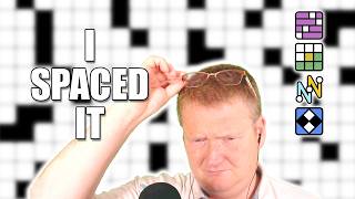 I Completely Forgot to Tell You! 🧩 Connections • Mini Crossword • Wordle • Strands Unlock The Power Of Your Mind With Expert Tips On Fox Mini Crosswords