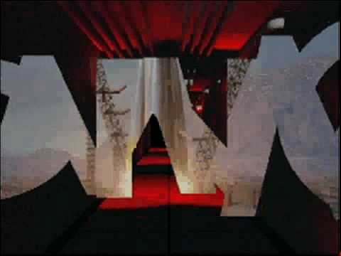 redalert 1 intro