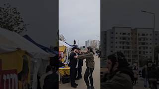 מאות יהודים מתחברים למשיח בהילולת הבבא סאלי הקדוש בד' שבט תשפ"ו, Jewish's are connecting to Moshiach