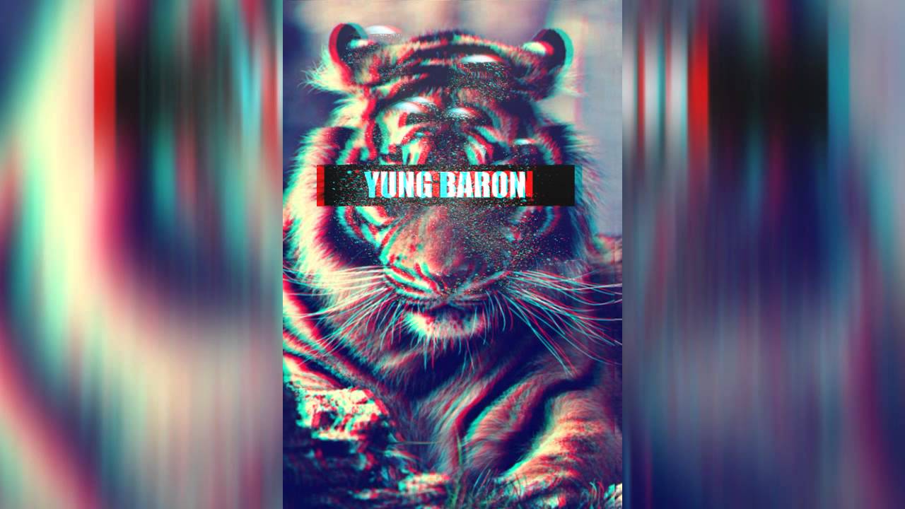 Yung Baron - Gone (Prod.Melting Smoke)