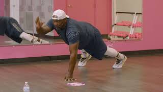 Get Up & Exercise | S5 EP12 | Trap Fitness