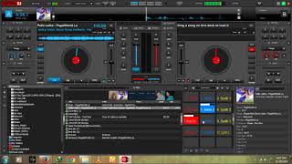 How To Mix In Virtual DJ With Name S S Advice