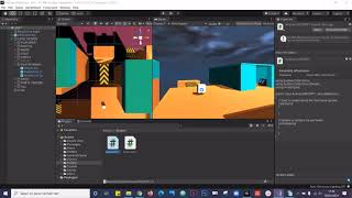 Activer et/ou Désactiver un Script - Tuto Unity