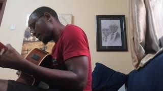 Nkaruga Kabale nija Kampala - Accoustic Cover