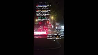 KNICKS IN 4 | UBER DIARIES EP.189