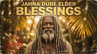 Roots Reggae (1978) [Lost Album] Jahna Dube Elder - BLESSINGS