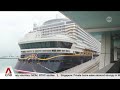 Cruise sector: Singapore accounts for nearly half of Southeast Asia's passenger visits in 2024