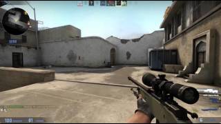 Few Clips - Csgo