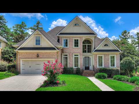 404 Preserve Trail, Martinez, GA home video tour